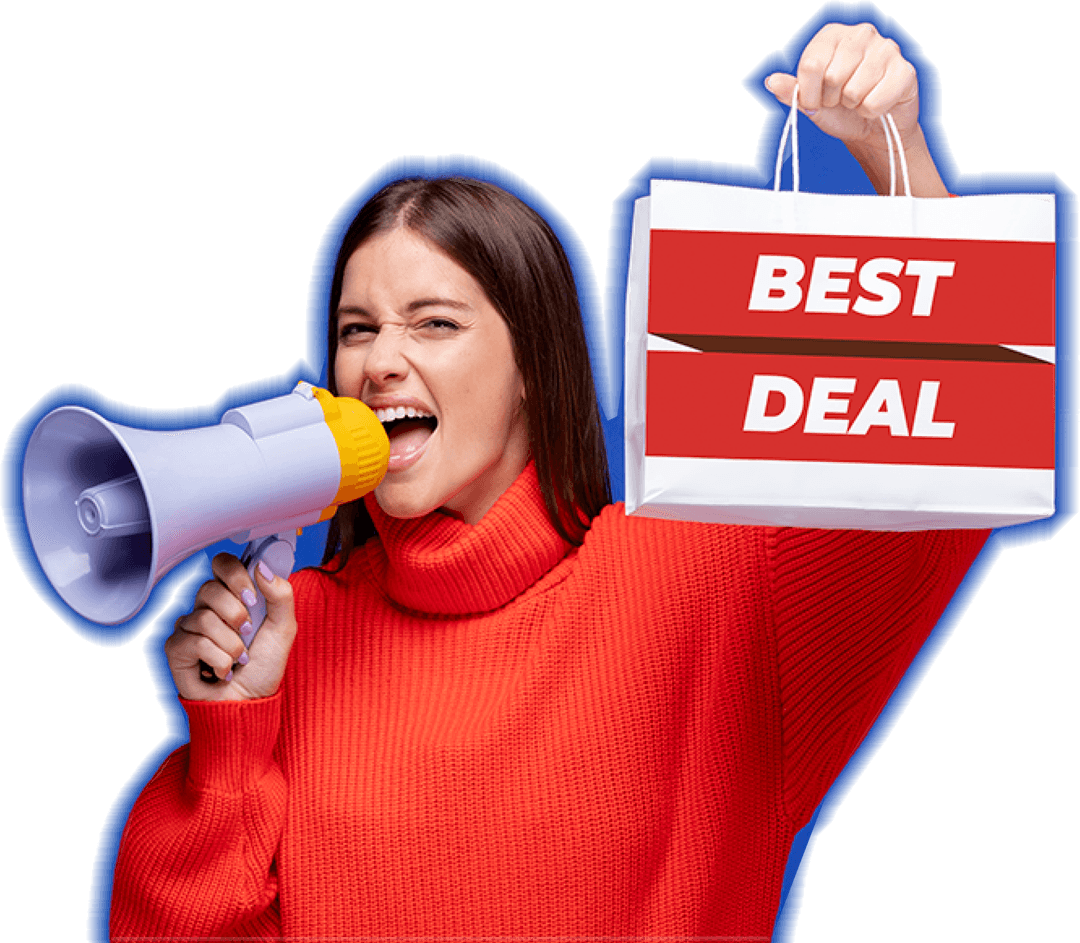 best deal image