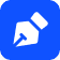 pen icon